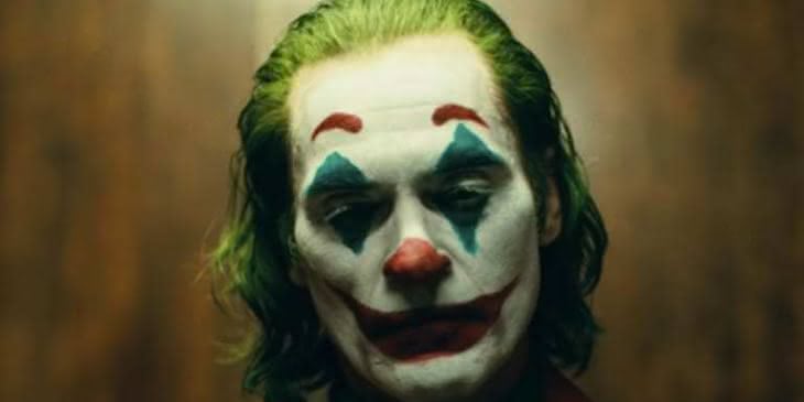 Coringa