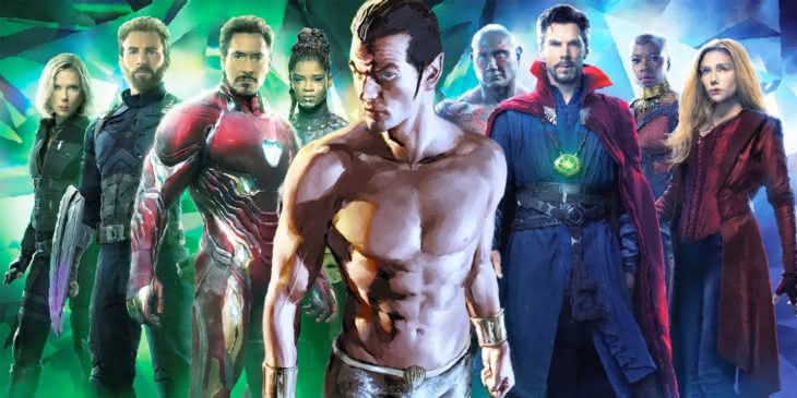 Namor