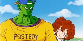 Dragon Ball