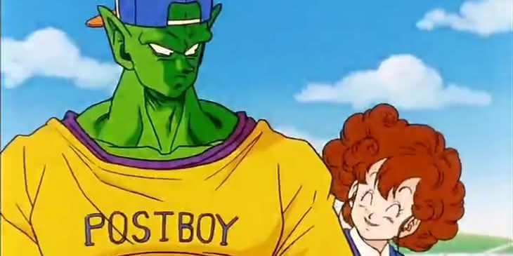 Dragon Ball