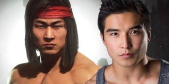 Mortal Kombat