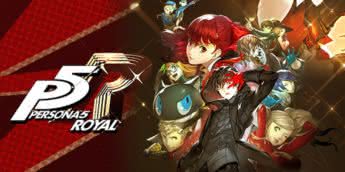 Persona 5