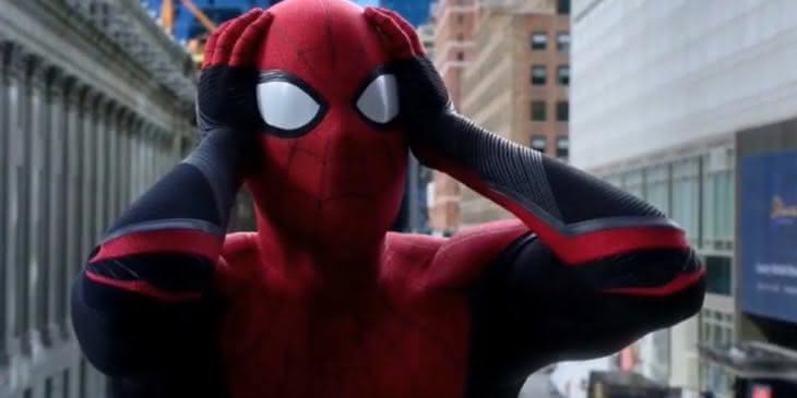 Homem-Aranha