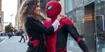 Homem-Aranha