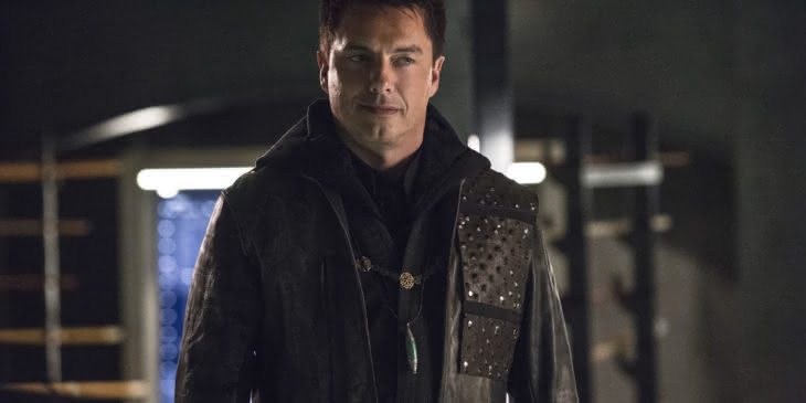 Arrow