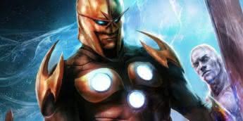 Nova