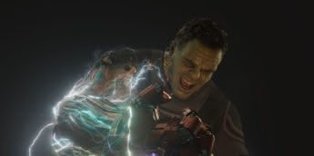Vingadores