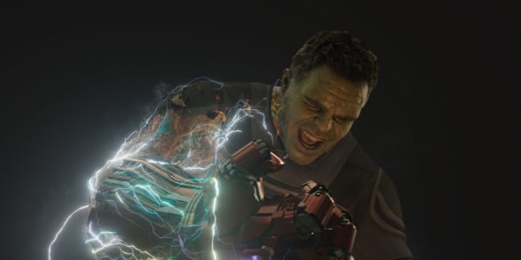 Vingadores