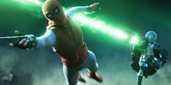 Homem-Aranha