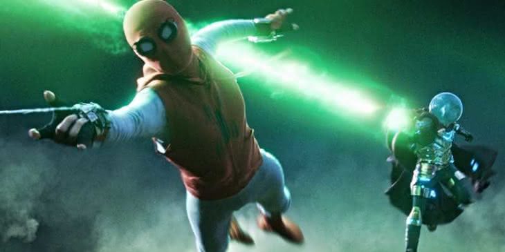 Homem-Aranha