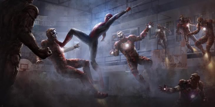 Homem-Aranha