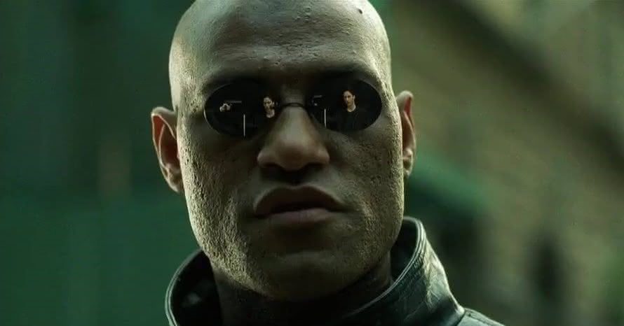 Matrix