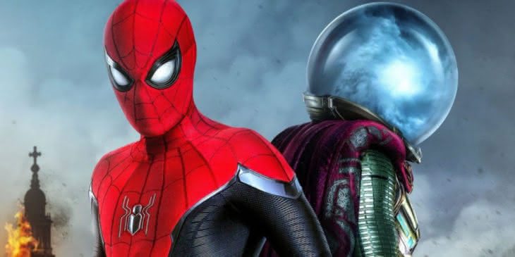 Homem-Aranha