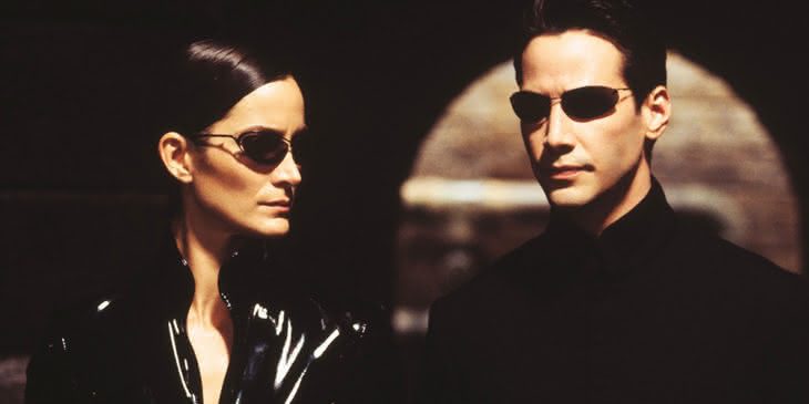 Matrix