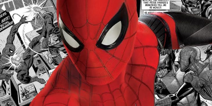 Homem-Aranha