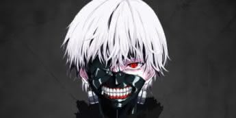 Tokyo Ghoul