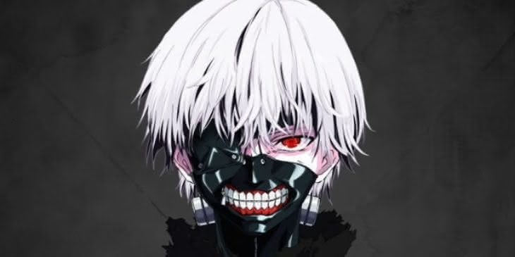 Tokyo Ghoul