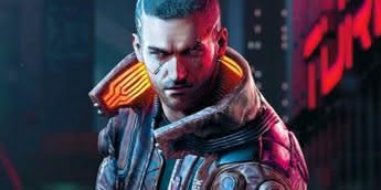Cyberpunk 2077