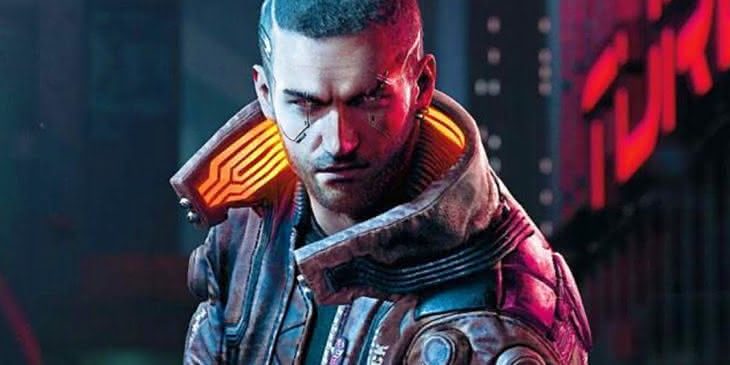 Cyberpunk 2077