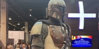 The Mandalorian