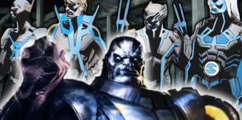 X-Men