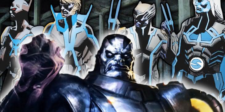 X-Men