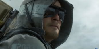 Death Stranding
