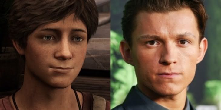 Uncharted