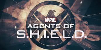 Agents of SHIELD