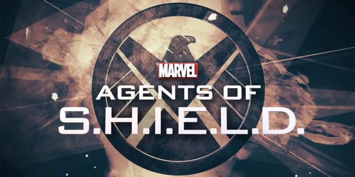 Agents of SHIELD