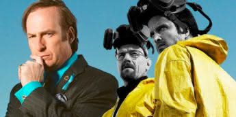 Breaking Bad