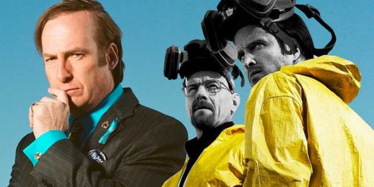 Breaking Bad