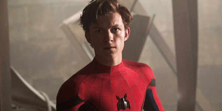 Homem-Aranha