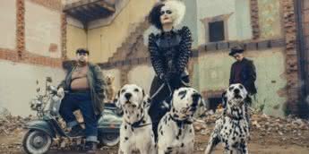 Cruela