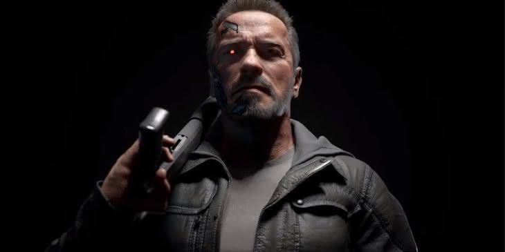 Mortal Kombat