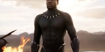 Pantera Negra