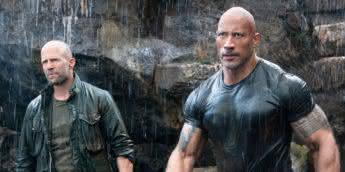 Hobbs e Shaw
