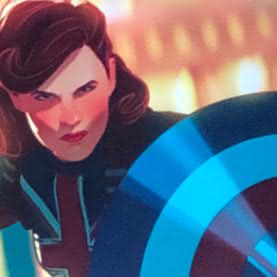 Marvel