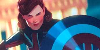 Marvel