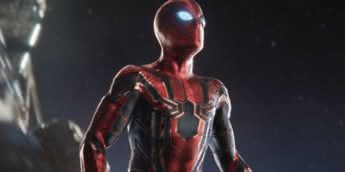 Homem-Aranha