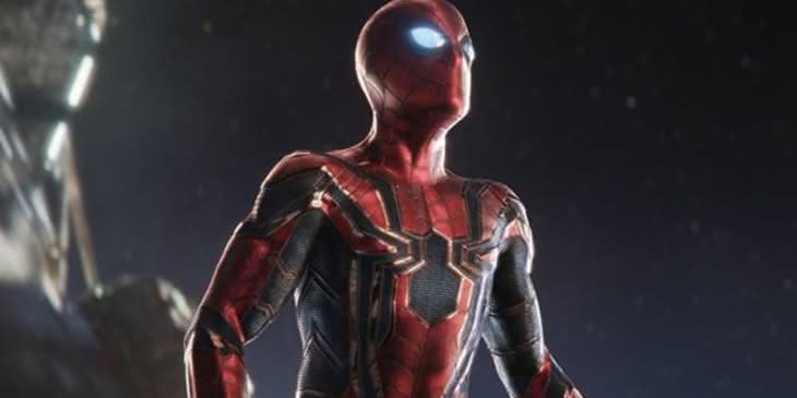 Homem-Aranha