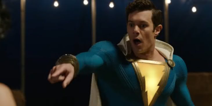 Shazam