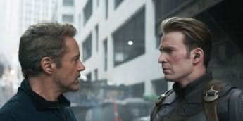Vingadores