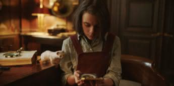 His Dark Materials