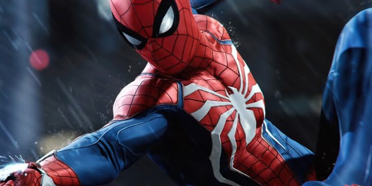 Marvel