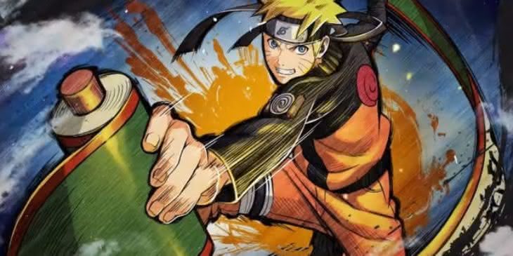 Naruto