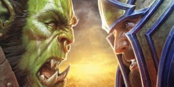 World of Warcraft