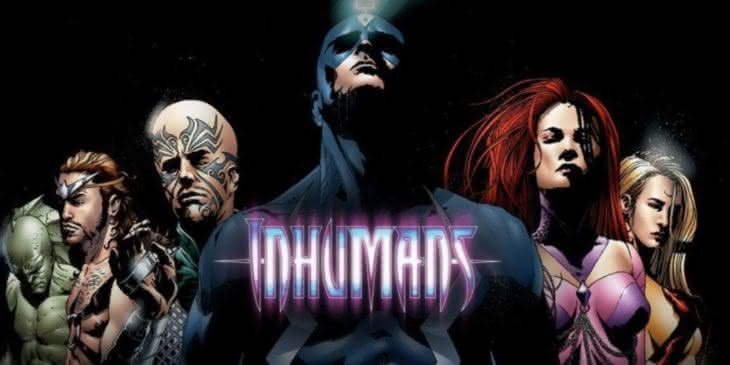 Inumanos