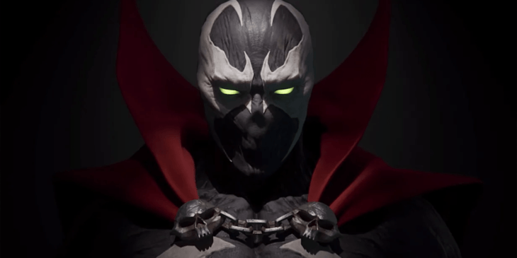 Spawn