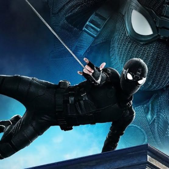 Homem-Aranha